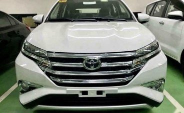 Selling Brand New Toyota Rush 2019 Automatic Gasoline Manila