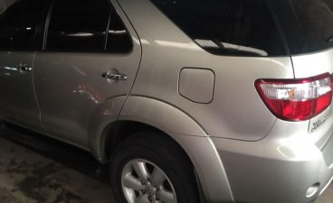 2nd Hand Toyota Fortuner 2011 for sale in Tarlac City