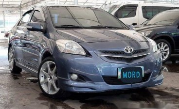 Selling 2008 Toyota Vios for sale in Makati