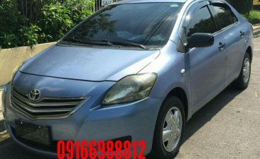2nd Hand Toyota Vios 2012 for sale in Pasig