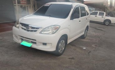 Selling 2nd Hand Toyota Avanza 2013 in Quezon City
