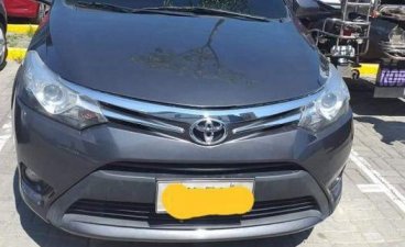 2012 Toyota Vios for sale in Cainta