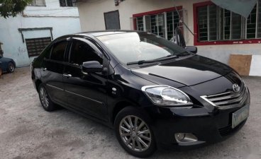 Sell 2nd Hand 2013 Toyota Vios at 80000 km in Pasig