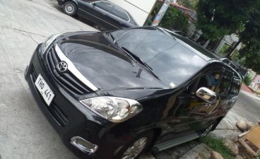 2013 Toyota Innova for sale in Meycauayan