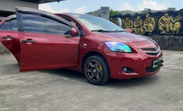 2nd Hand Toyota Vios 2009 for sale in Baguio