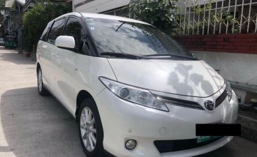 Selling Toyota Previa 2013 Automatic Gasoline in Parañaque