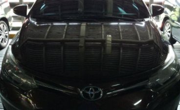 2nd Hand Toyota Vios 2014 Manual Gasoline for sale in Taguig