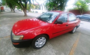 2nd Hand Toyota Corolla 1994 at 130000 km for sale in Parañaque