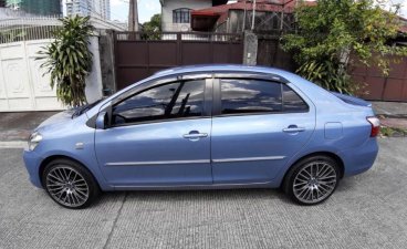 Selling Toyota Vios 2012 Automatic Gasoline in Quezon City