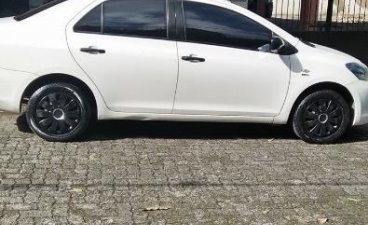 2nd Hand Toyota Vios 2013 at 45000 km for sale