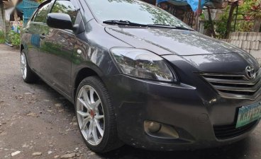 2nd Hand Toyota Vios 2013 at 48000 km for sale in San Pablo