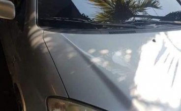 Toyota Vios 2007 Manual Gasoline for sale in Pulilan