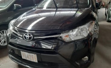 2nd Hand Toyota Vios 2018 at 10000 km for sale in Quezon City