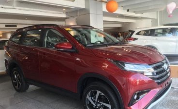 2019 Toyota Rush for sale in Manila