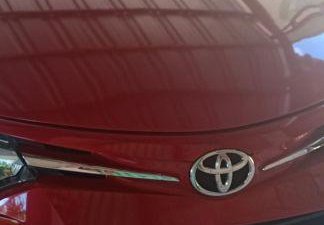 2016 Toyota Vios for sale in Reina Mercedes