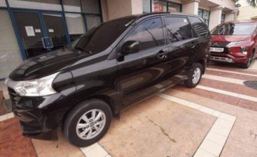 2nd Hand Toyota Avanza 2018 Automatic Gasoline for sale in Valenzuela