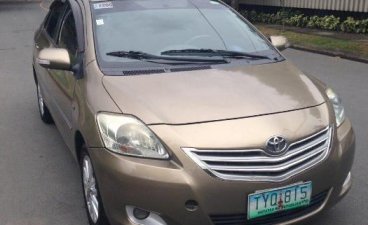 Selling 2nd Hand Toyota Vios 2012 Manual Gasoline at 90000 km in Pasay