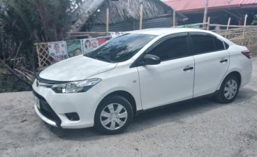 Selling Toyota Vios 2014 at 70000 km for sale in Paombong