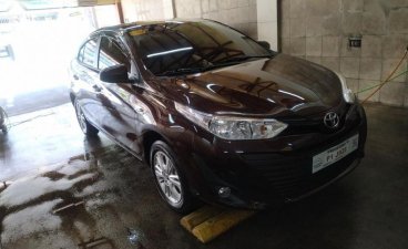 2019 Toyota Vios for sale in San Juan