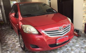 2012 Toyota Vios for sale in Lipa