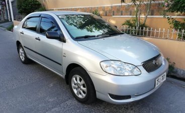 2nd Hand Toyota Altis 2006 for sale in Valenzuela