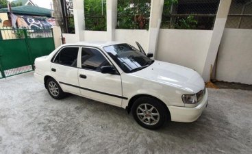 2nd Hand Toyota Corolla Manual Gasoline for sale in Quezon City