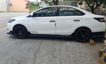 2015 Toyota Vios for sale in Meycauayan