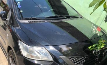 2nd Hand Toyota Vios 2009 Manual Gasoline for sale in Quezon City