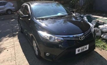 Selling Toyota Vios 2018 Automatic Gasoline in Libertad