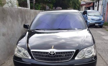 2nd Hand Toyota Camry 2003 for sale in Pasig