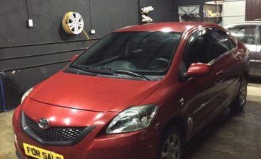 Selling 2nd Hand Toyota Vios 2010 in Balanga