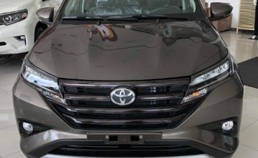 Toyota Rush 2019 Automatic Gasoline for sale in Manila
