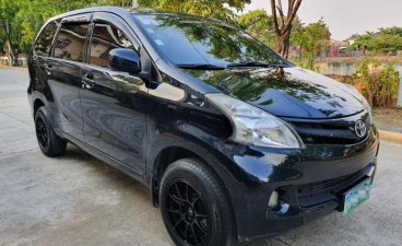 2nd Hand Toyota Avanza 2012 for sale in Manila