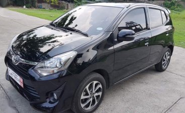 Selling 2018 Toyota Wigo for sale in Cebu City