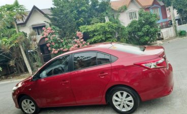 Selling 2nd Hand Toyota Vios 2017 in General Trias