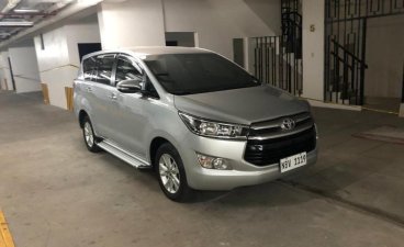 Toyota Innova 2017 Automatic Diesel for sale in San Juan