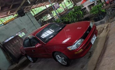 2nd Hand Toyota Corolla 1994 Automatic Gasoline for sale in Calamba