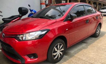 Selling 2nd Hand Toyota Vios 2017 in Quezon City