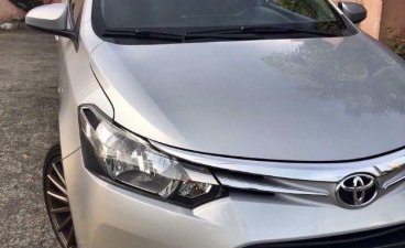 2013 Toyota Vios for sale in Indang