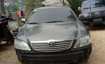 Selling Brand New Toyota Camry 2003 Automatic Gasoline at 60000 km in Baguio