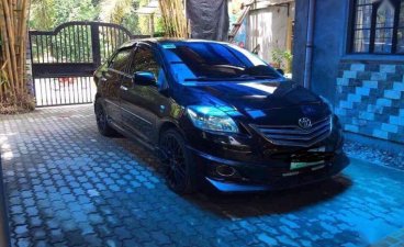 2nd Hand Toyota Vios 2012 Manual Gasoline for sale in Banga