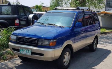 2nd Hand Toyota Revo 2001 at 89000 km for sale in Las Piñas