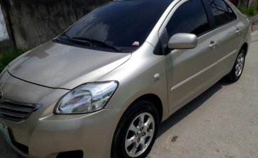 2nd Hand Toyota Vios 2011 at 78000 km for sale
