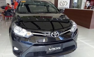 2nd Hand Toyota Vios 2018 at 5000 km for sale in Quezon City