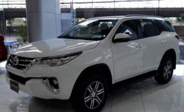 Brand New Toyota Fortuner 2019 Automatic Diesel for sale in Parañaque