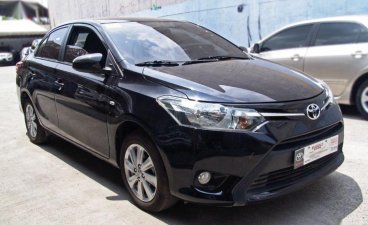 Selling 2nd Hand Toyota Vios 2018 in Mandaue