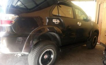 Selling 2nd Hand Toyota Fortuner 2008 for sale in Pateros