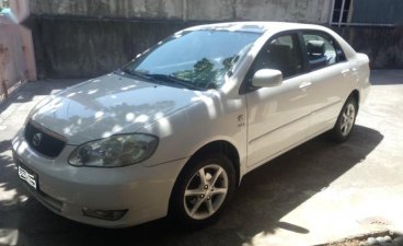 Like New Toyota Altis Automatic Gasoline for sale in Subic