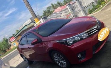 Brand New Toyota Corolla Altis for sale in Lipa