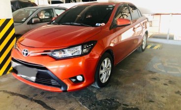 Selling 2nd Hand Toyota Vios in Marikina